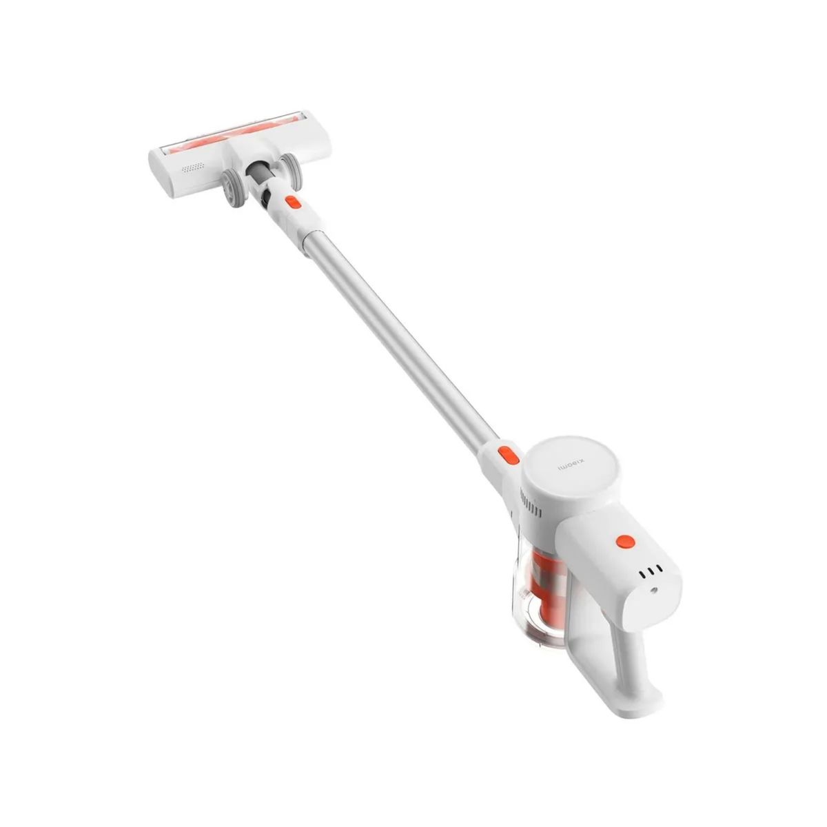 Aspiradora Vertical Inalámbrica Xiaomi Vacuum Cleaner G20 Lite C203 Blanca, marca XIAOMI - Foto 2