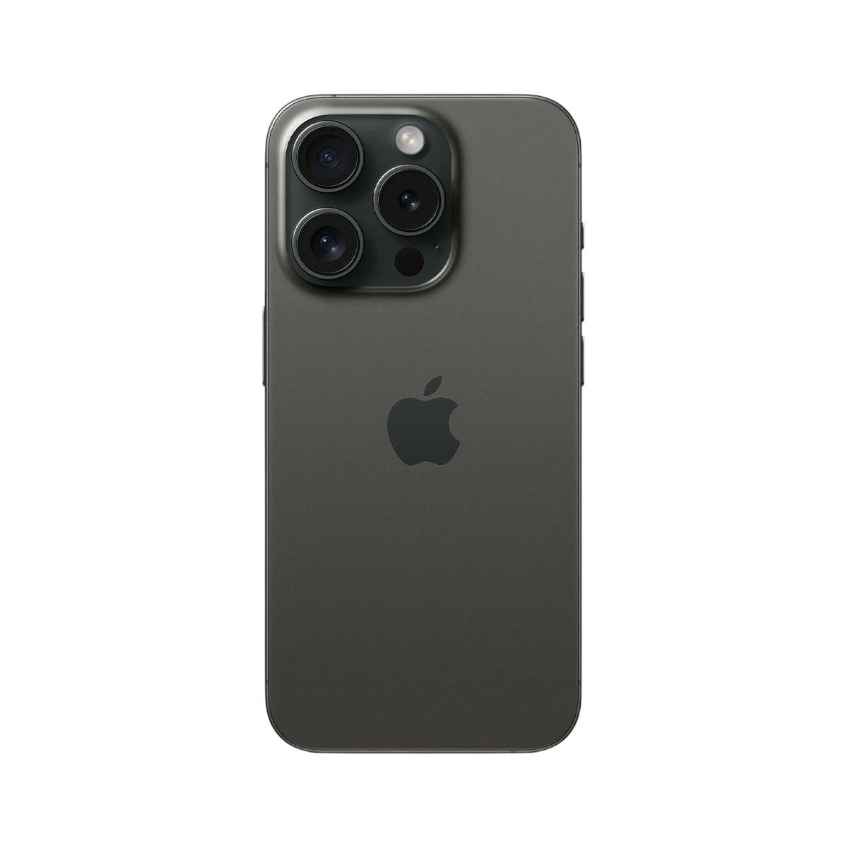 APPLE - Iphone 15 Pro Max 256 GB Titanio Negro Reacondicionado