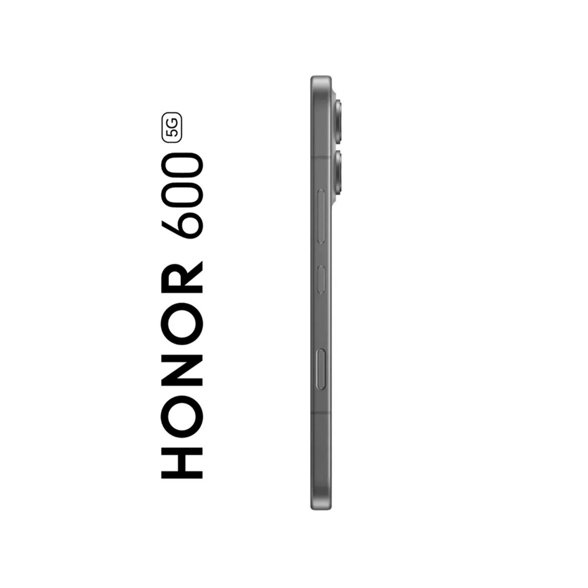 HONOR - HONOR 600 8RAM 256GB NEGRO