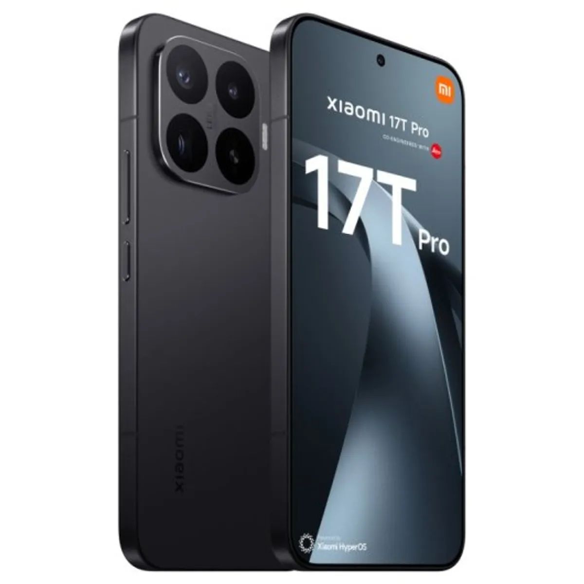 XIAOMI 17T PRO 12GB +512GB NEGRO, marca XIAOMI - Foto Principal