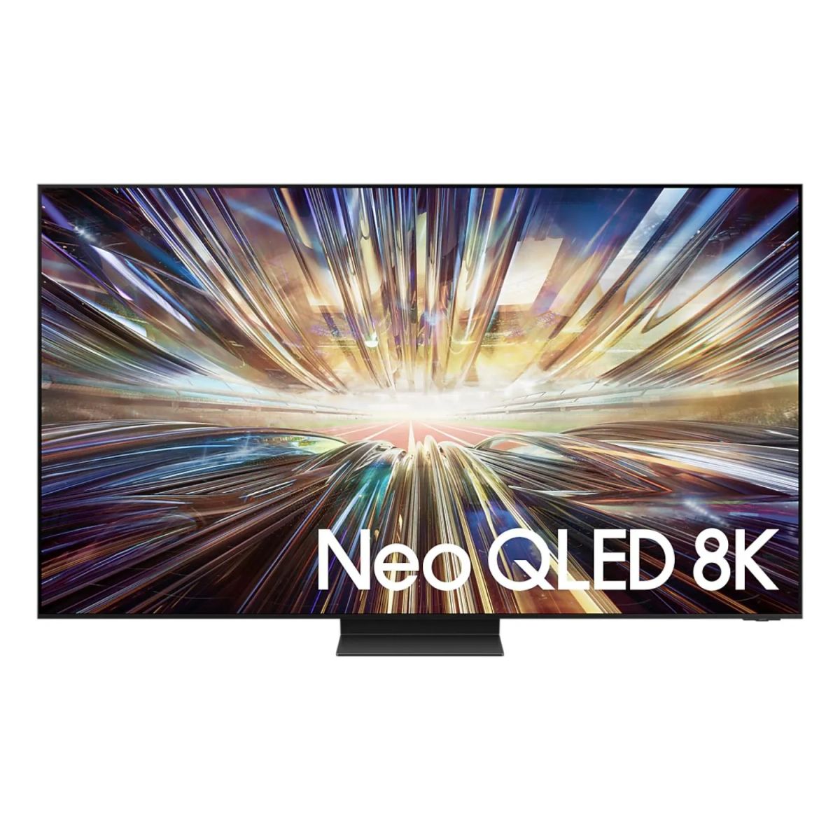 SAMSUNG - TV Samsung 65" Neo QLED 8K UHD Tizen Smart TV QN65QN800D