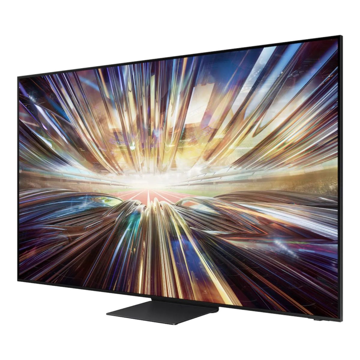 SAMSUNG - TV Samsung 65" Neo QLED 8K UHD Tizen Smart TV QN65QN800D