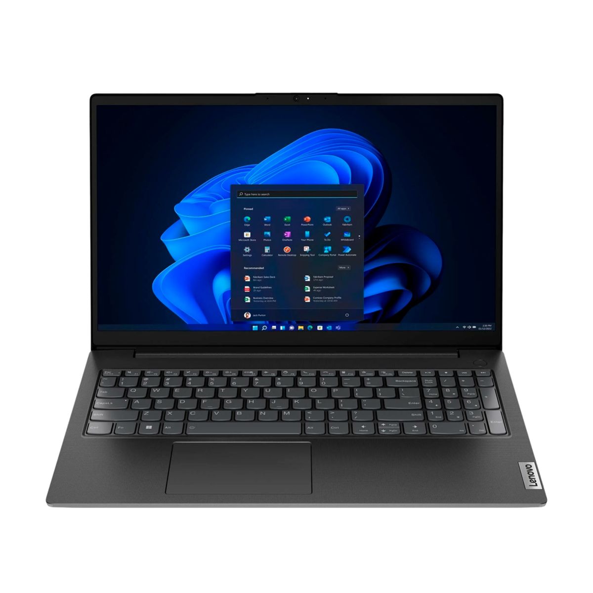 Laptop Lenovo i7-13620H Core i7 14 256GB SSD 8GB RAM, marca LENOVO - Foto Principal