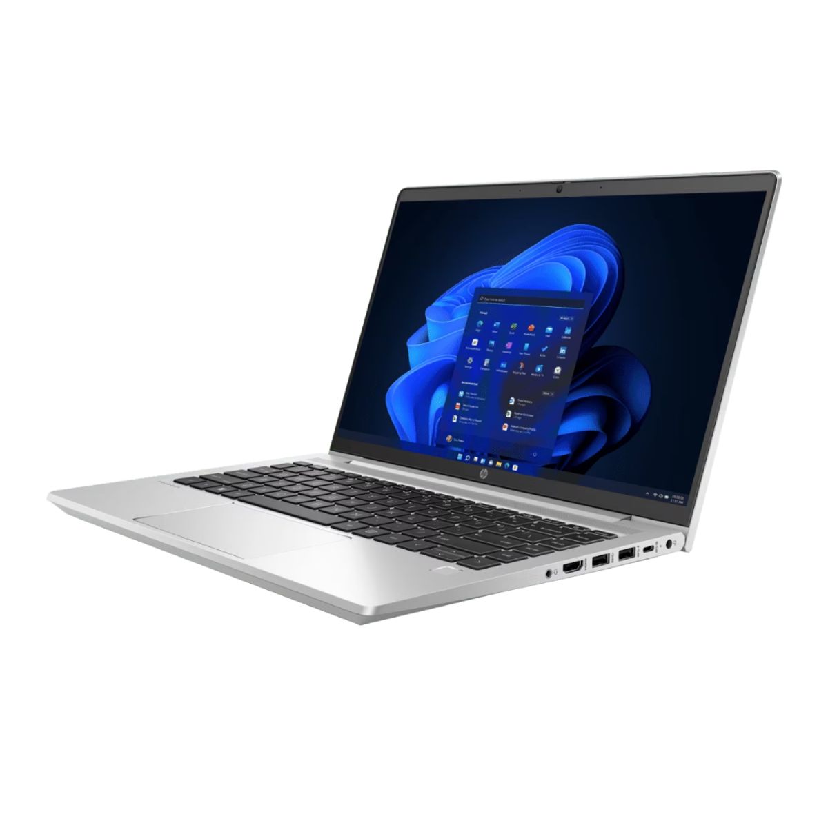 HP - LAPTOP REACONDICIONADO HP PROBOOK 440 G9 CORE I7 12VA/ 16GB RAM/ 256GB SSD/ 14"