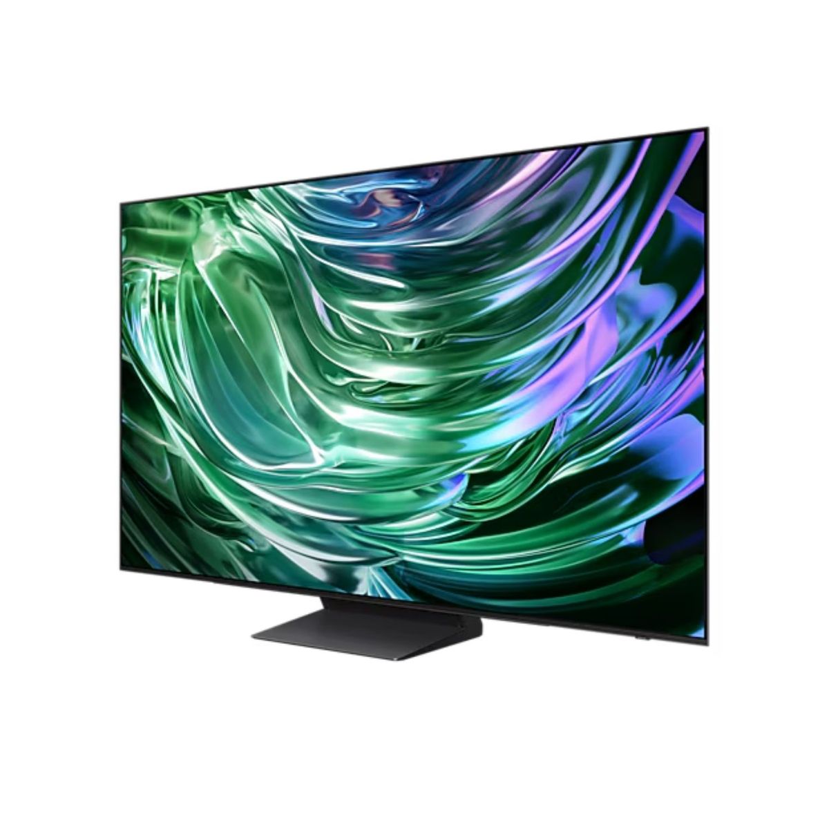 SAMSUNG - Televisor Samsung 77 OLED 4K S90D Smart TV