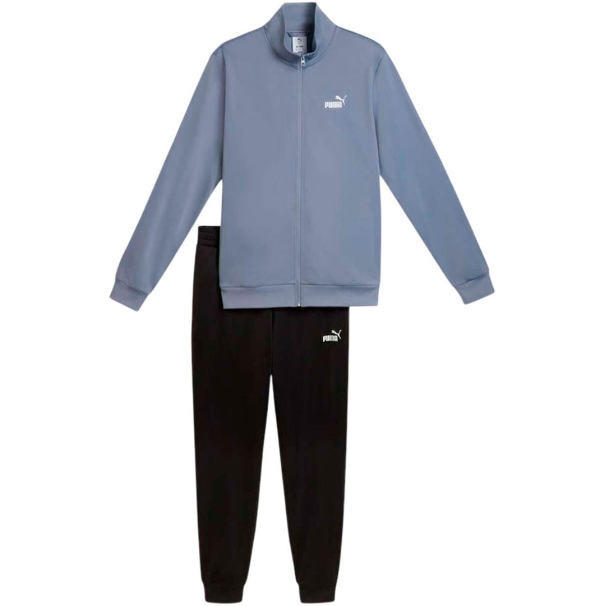 PUMA - Buzo Conjunto Puma Poly Suit 692630 65 Para Hombre