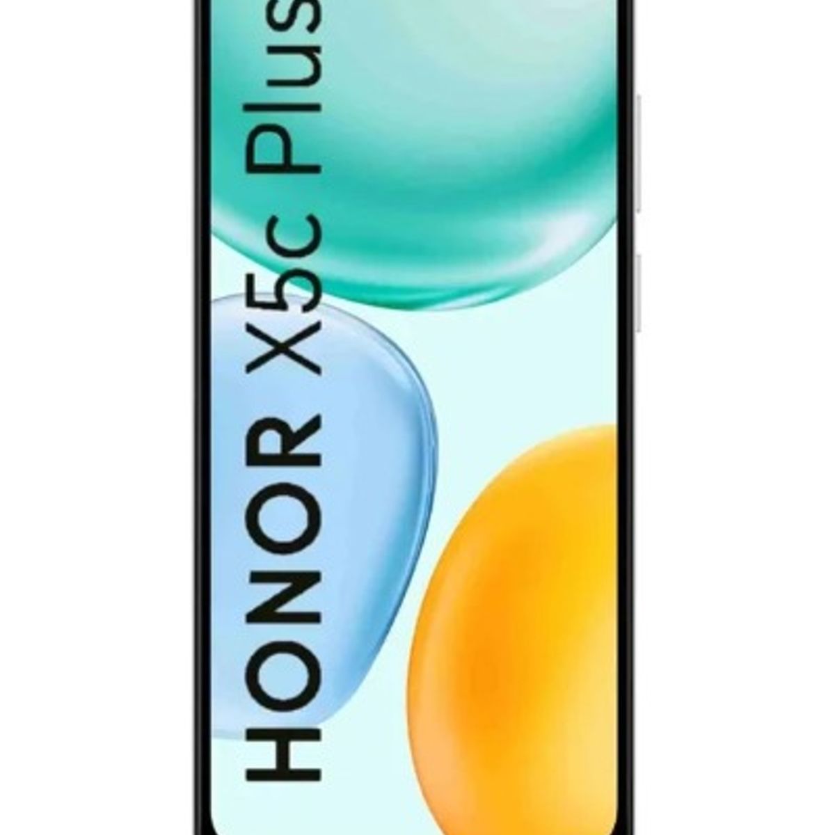 HONOR - HONOR X5C PLUS 4GB256GB PLATEADO METEORO