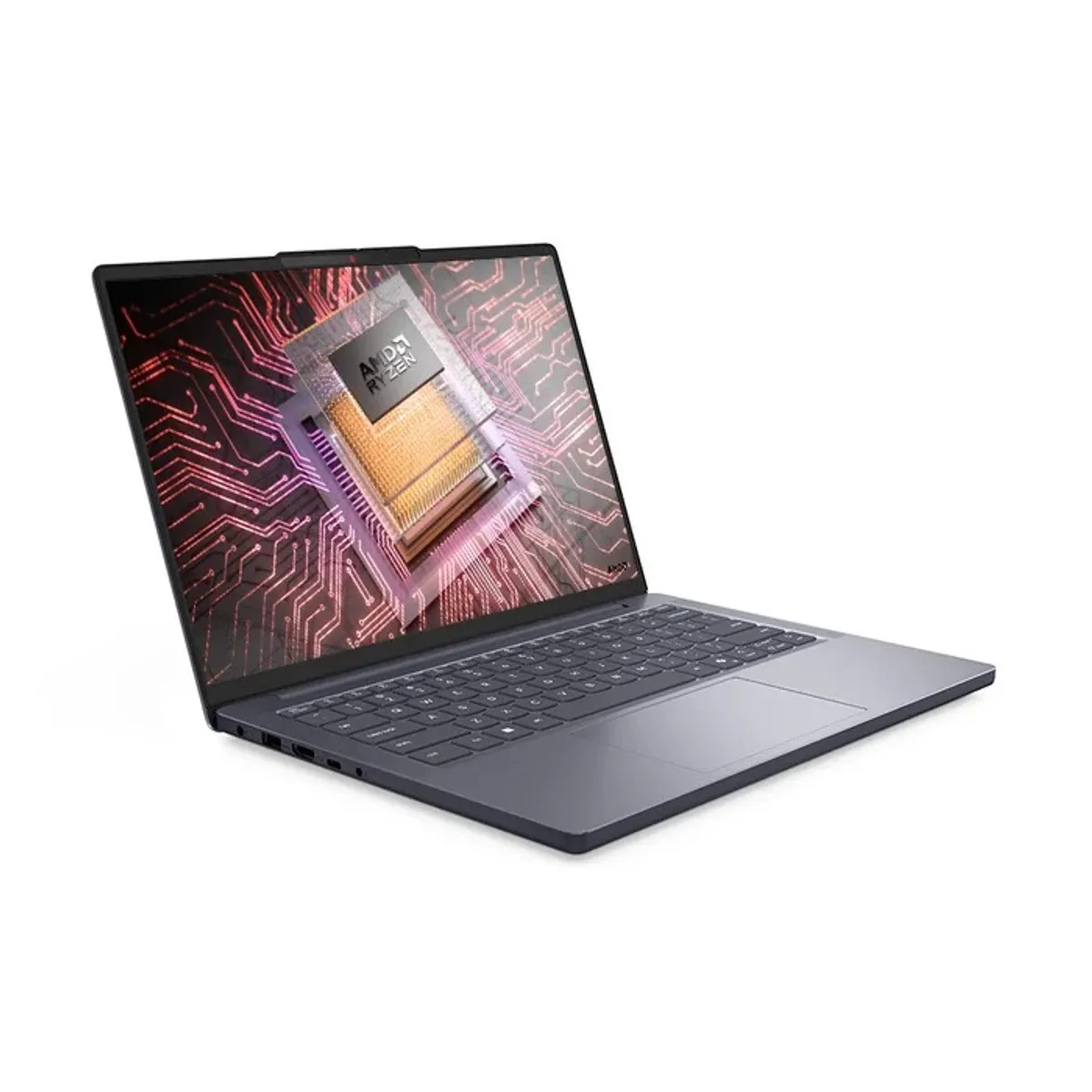 LENOVO - LAPTOP LENOVO IDEAPAD SLIM 3 15IRH10 INTEL CORE I7-13620H 16GB 512GB SSD 15.3 WUXGA TACTIL