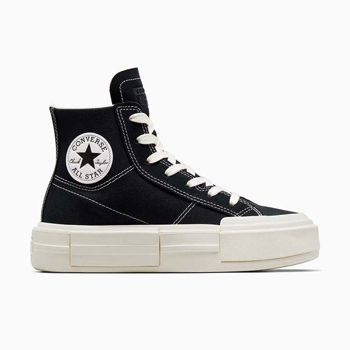 CONVERSE - Zapatillas Mujer Converse Cruise Negro v1