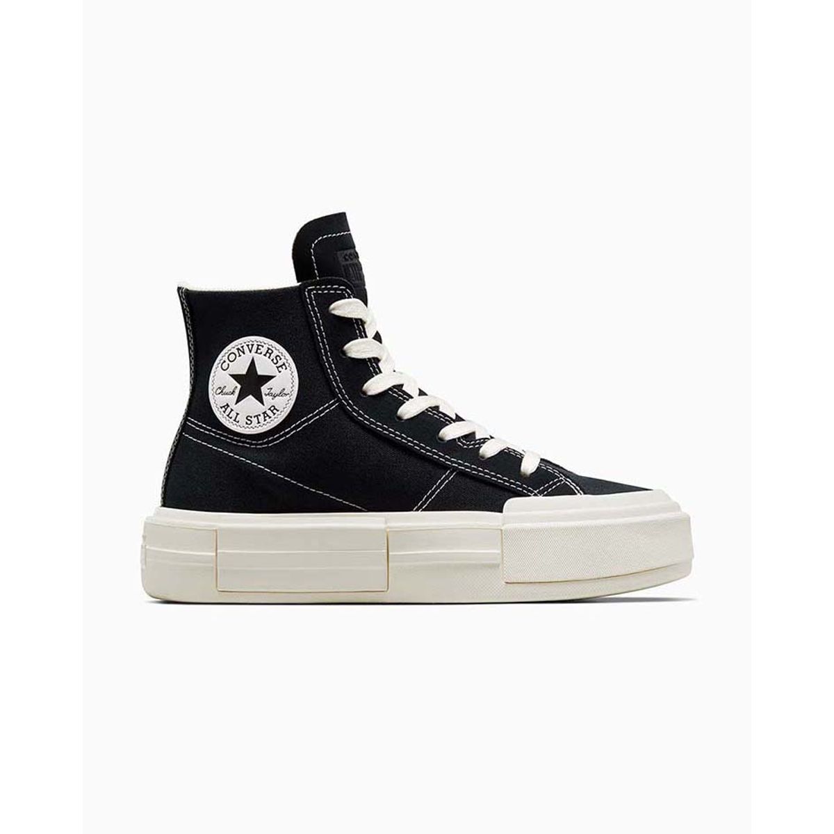 CONVERSE - Zapatillas Mujer Converse Cruise Negro v1