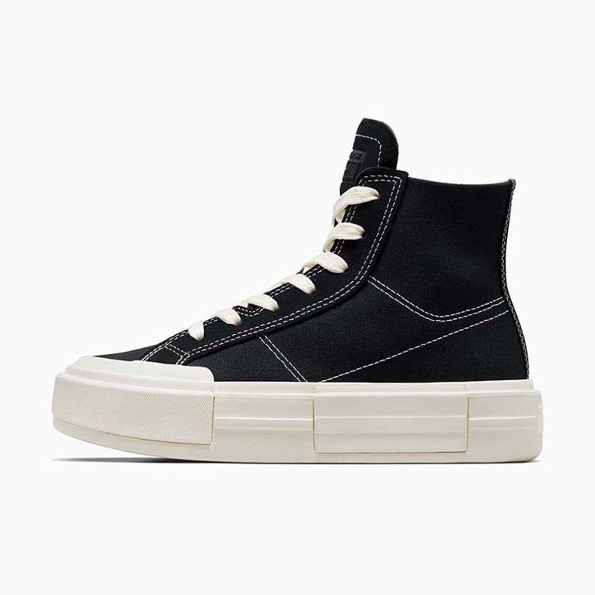 CONVERSE - Zapatillas Mujer Converse Cruise Negro v1