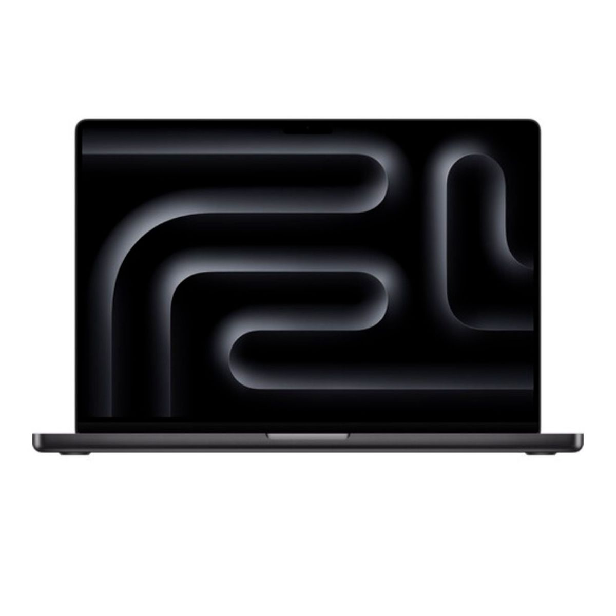 APPLE - MACBOOK APPLE PRO 14" CHIP M4 24GB RAM, 1TB SSD 20-CORE GPU, SPACE BLACK P/N: MX2J3LL/A