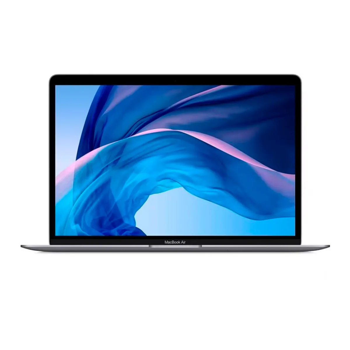 APPLE - MACBOOK AIR APPLE PORTÁTIL 33.8 CM 13.3" 8GB 256 GB GRIS PN MGN63LA/A