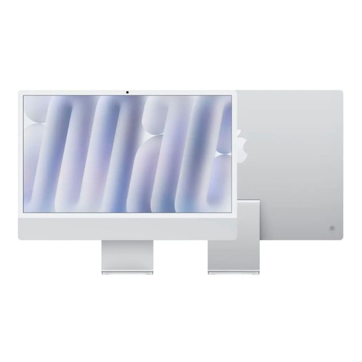 APPLE - COMPUTADOR APPLE TODO EN UNO APPLE IMAC 16 GB 512 GB 24 PN MWUV3LZ-A