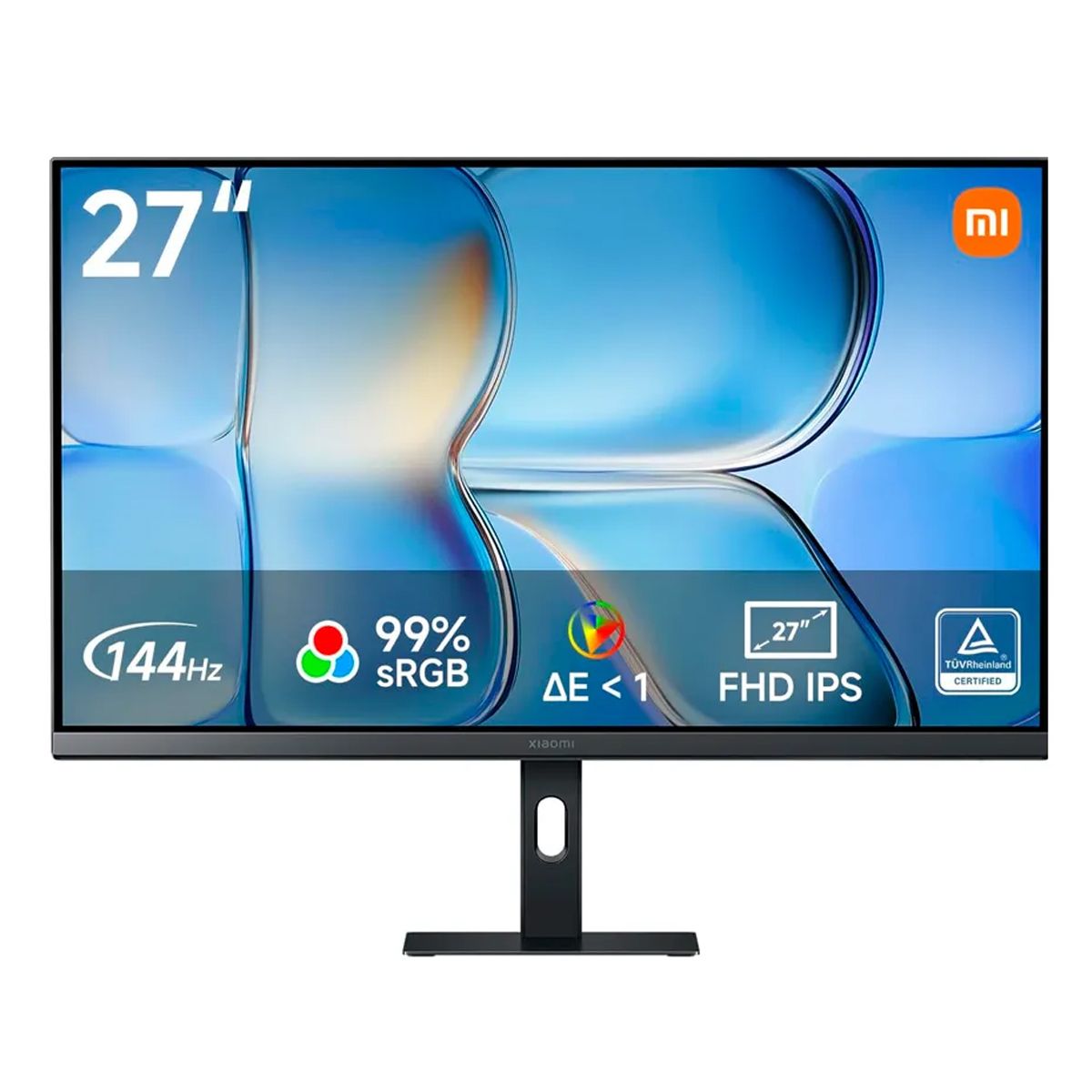 Monitor Xiaomi A27i 2026 27'' FHD IPS LED 144Hz 6ms, marca XIAOMI - Foto Principal