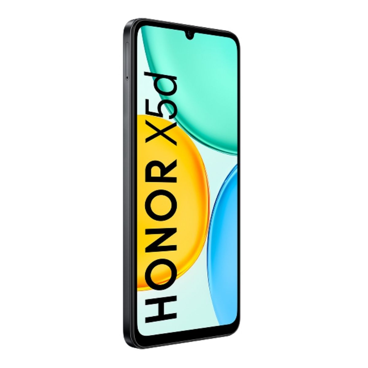HONOR - Celular Honor X5D 6.74"  Pulg.  4GB RAM 64GB MagicOS 9.0 - Negro Medianoche