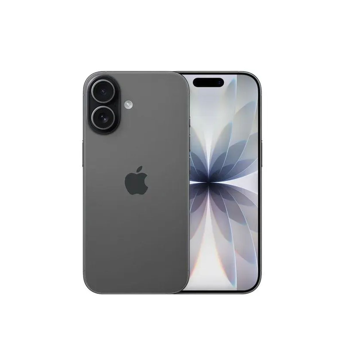 APPLE - Apple iPhone 17 256GB (eSIM) - Black.