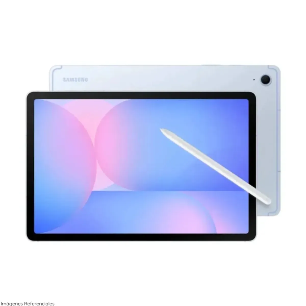 SAMSUNG - Tablet Samsung Galaxy Tab S10 FE 10.9" WUXGA+ 12GB RAM 256GB Wi-Fi azul SM-X520 Android 15