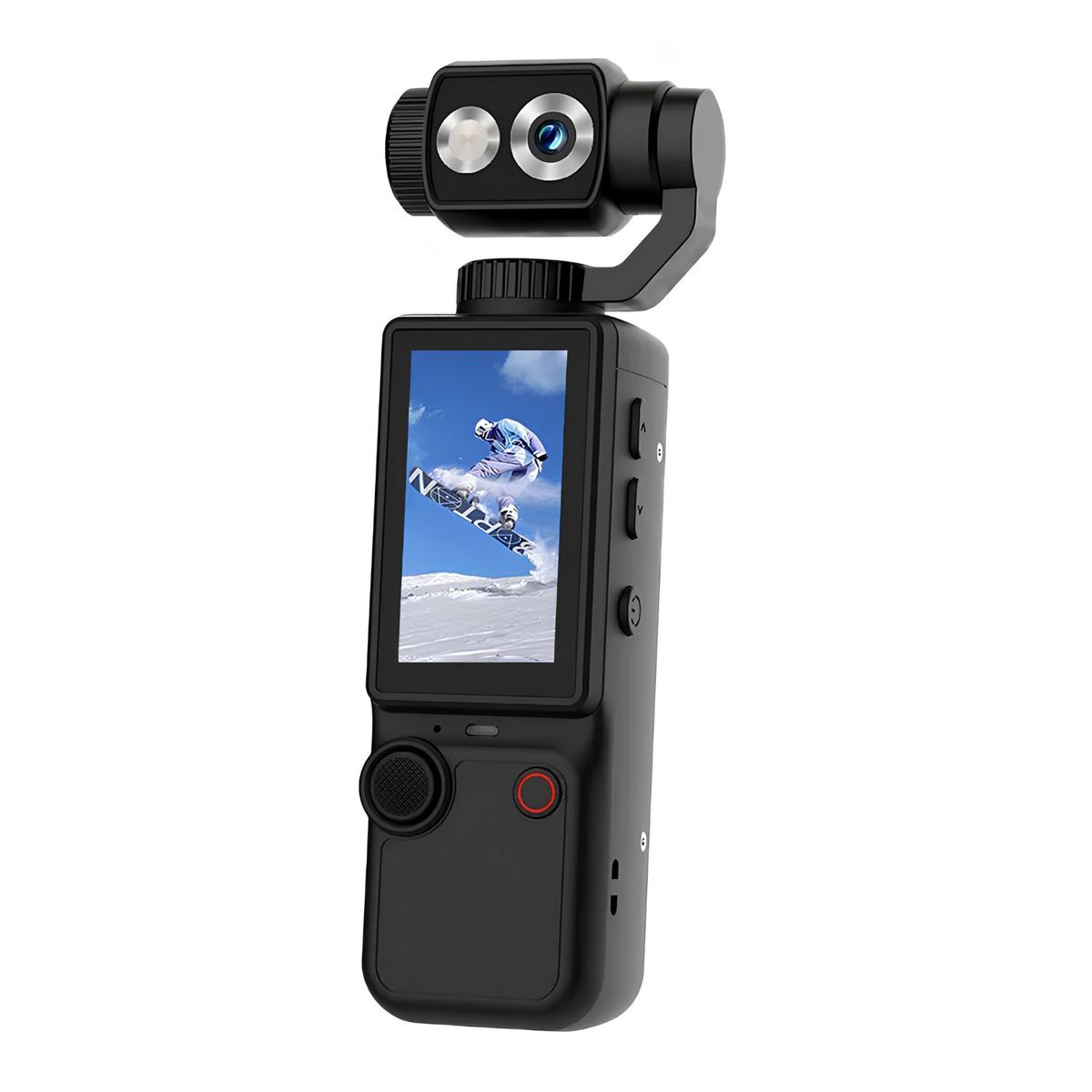 Cámara Fotografica Profesional Kalobee Pocket3 Pro 4K con Estabilizador Inteligente, marca OEM - Foto Principal