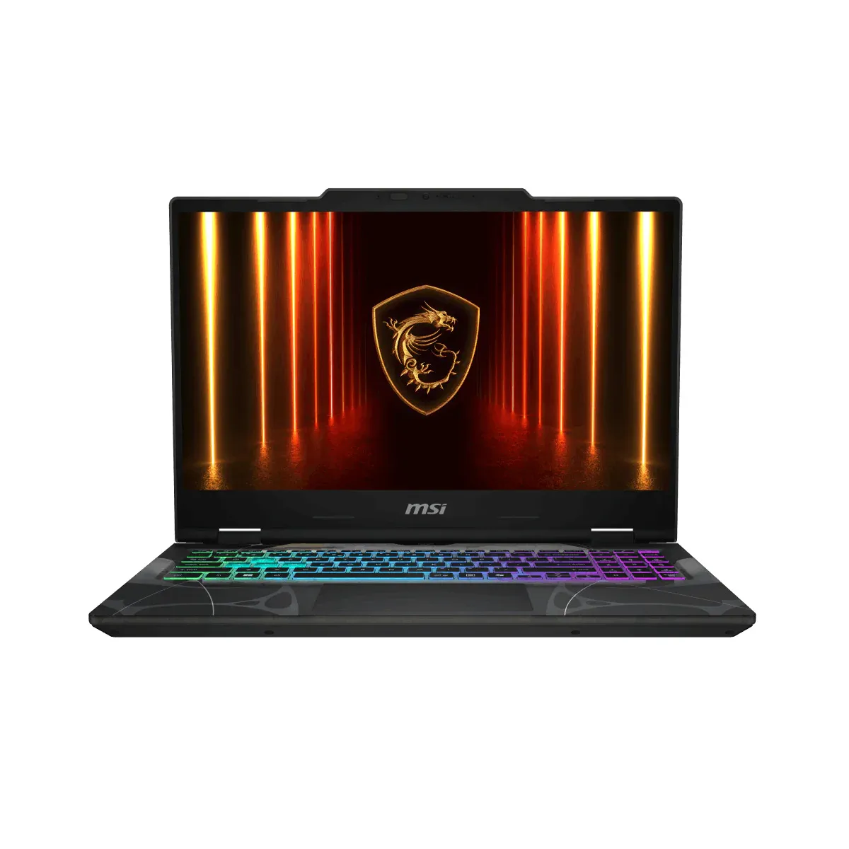 Msi - Notebook Gamer MSI Cyborg 15 Intel Core i7 13th 16-1TBssd y RTX 5070 de 8 GB.
