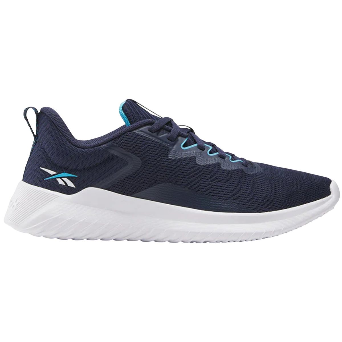 REEBOK - Zapatilla Reebok Fluxlite II 100250447 Azul para Hombre