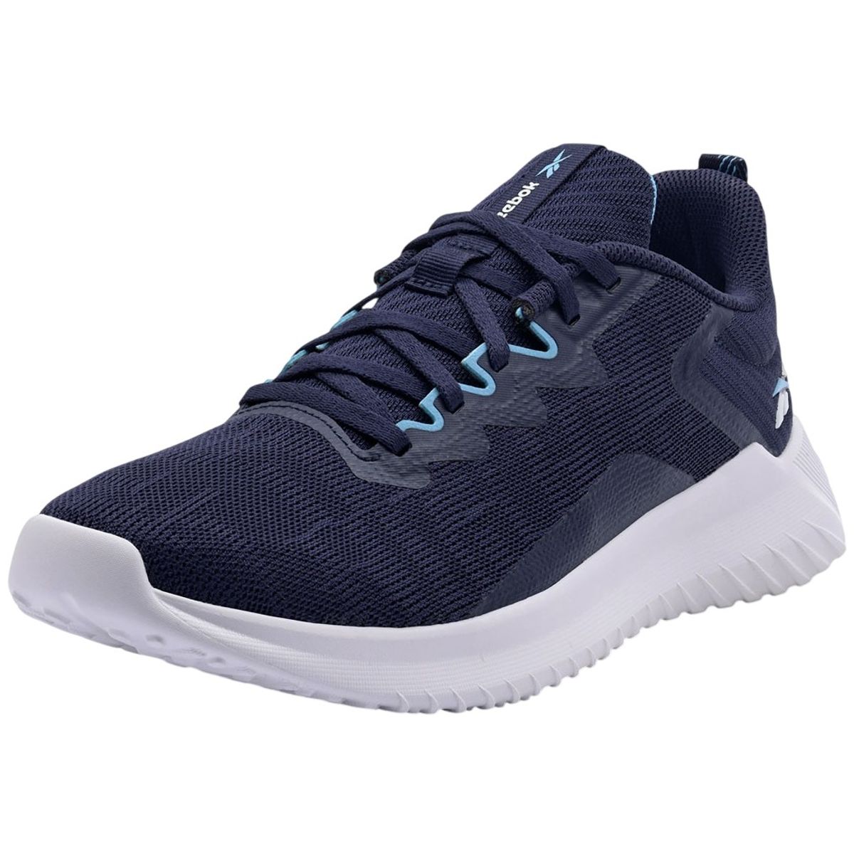 REEBOK - Zapatilla Reebok Fluxlite II 100250447 Azul para Hombre