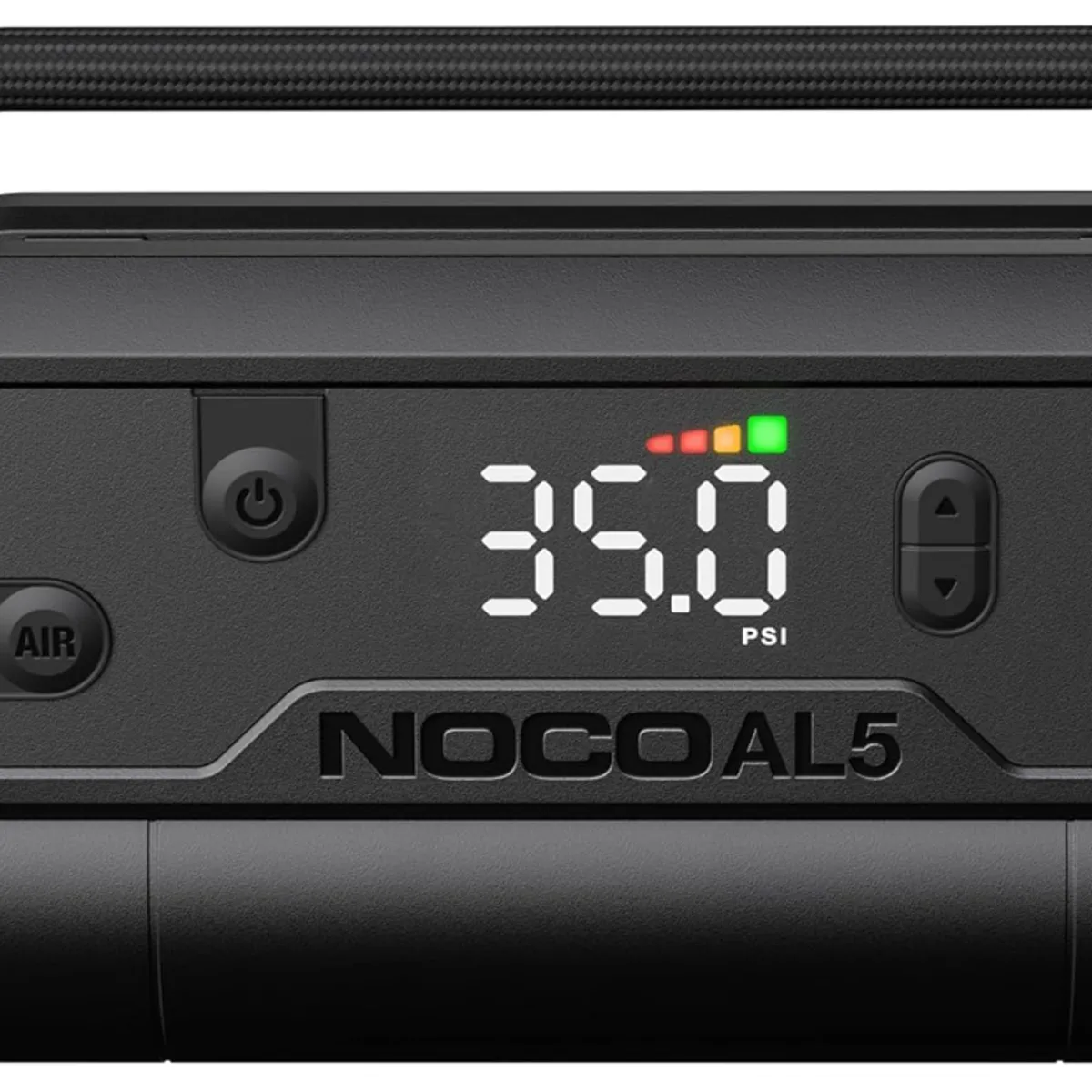 NOCO - Compresor de aire ultrarapido portátil con batería sin cables