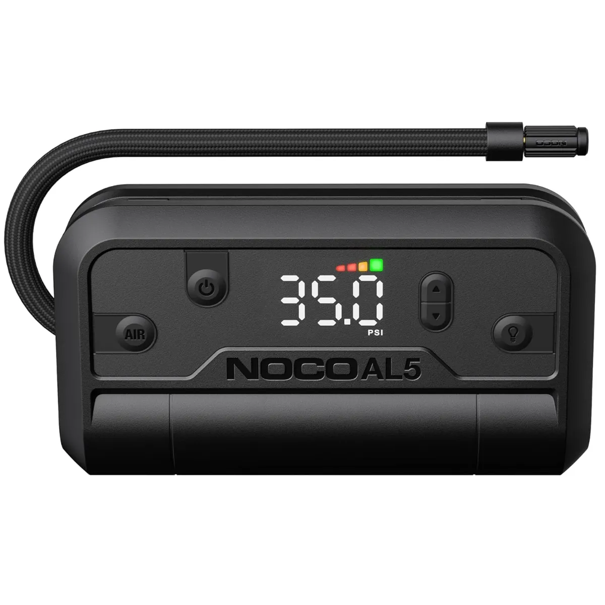 NOCO - Compresor de aire ultrarapido portátil con batería sin cables