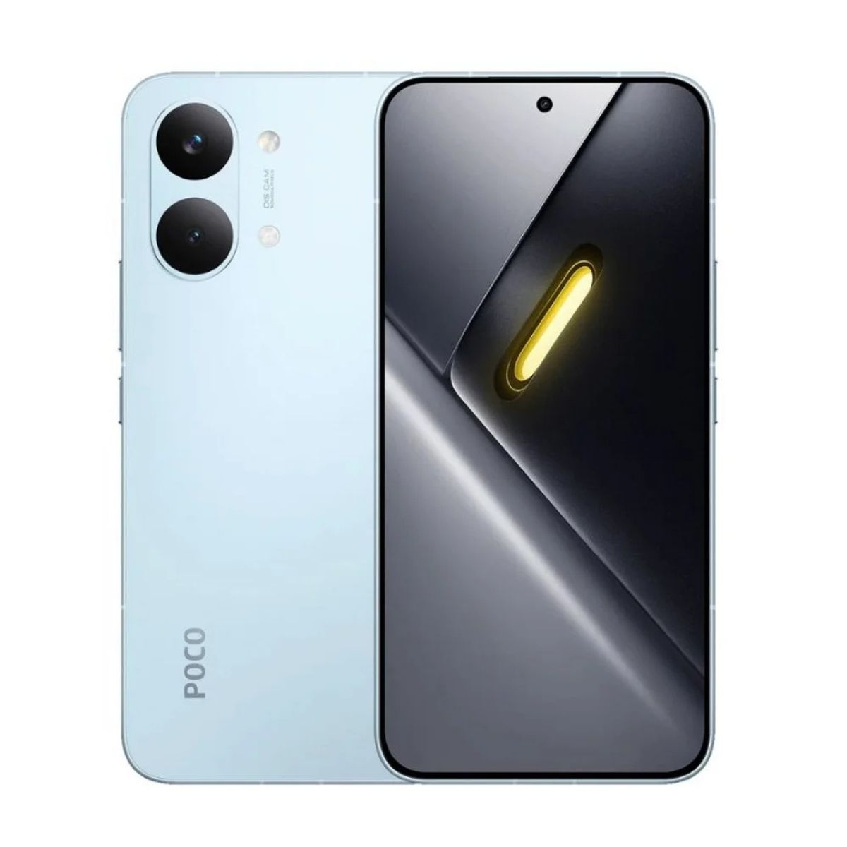 Xiaomi Poco X8 Pro Max 256GB 12GB Azul, marca XIAOMI - Foto Principal
