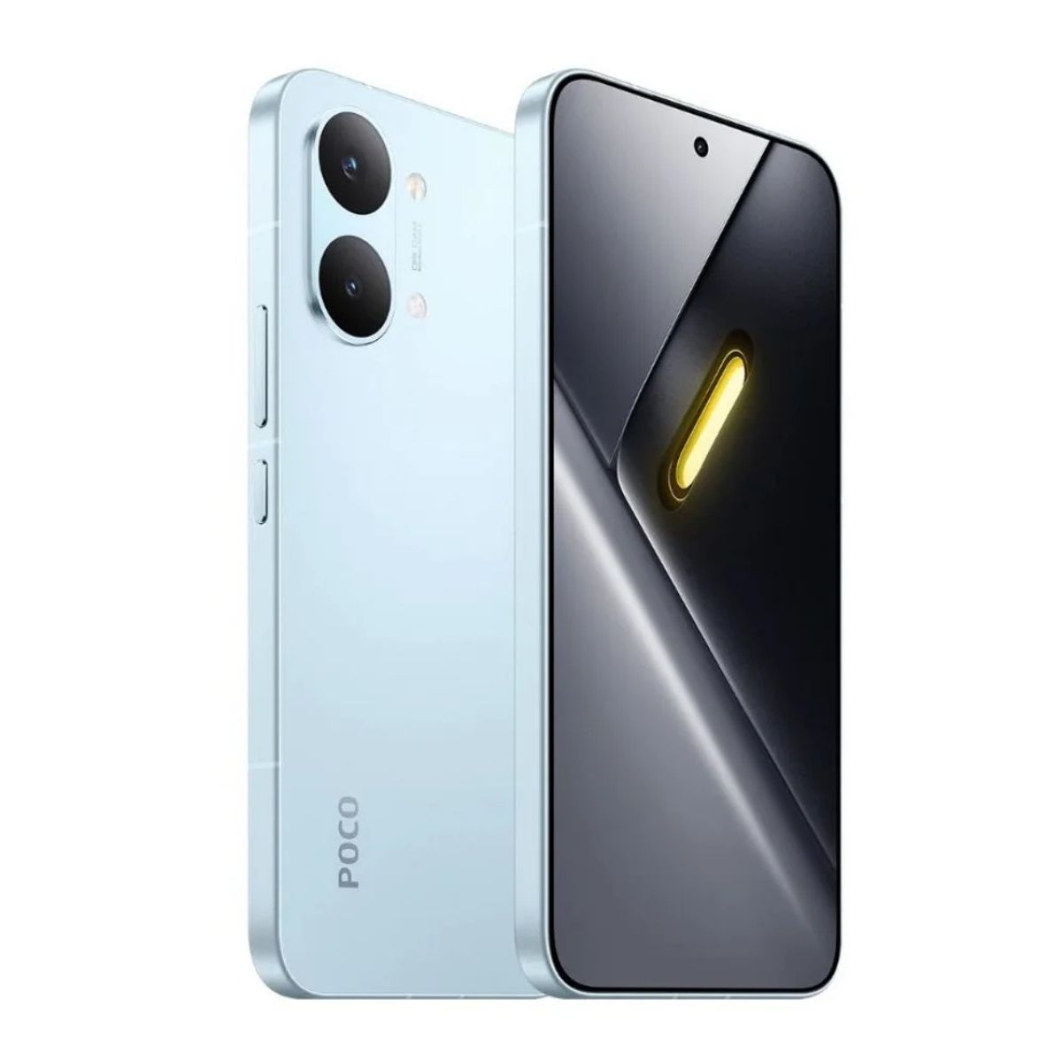 Xiaomi Poco X8 Pro Max 256GB 12GB Azul, marca XIAOMI - Foto 2