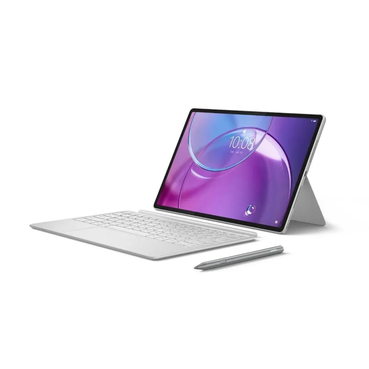 LENOVO - Tablet Lenovo Idea Tab Pro Gen 2 Snapdragon 8s 8GB 256 GB 13" + Teclado + Lapiz + Garantía ADP ONE