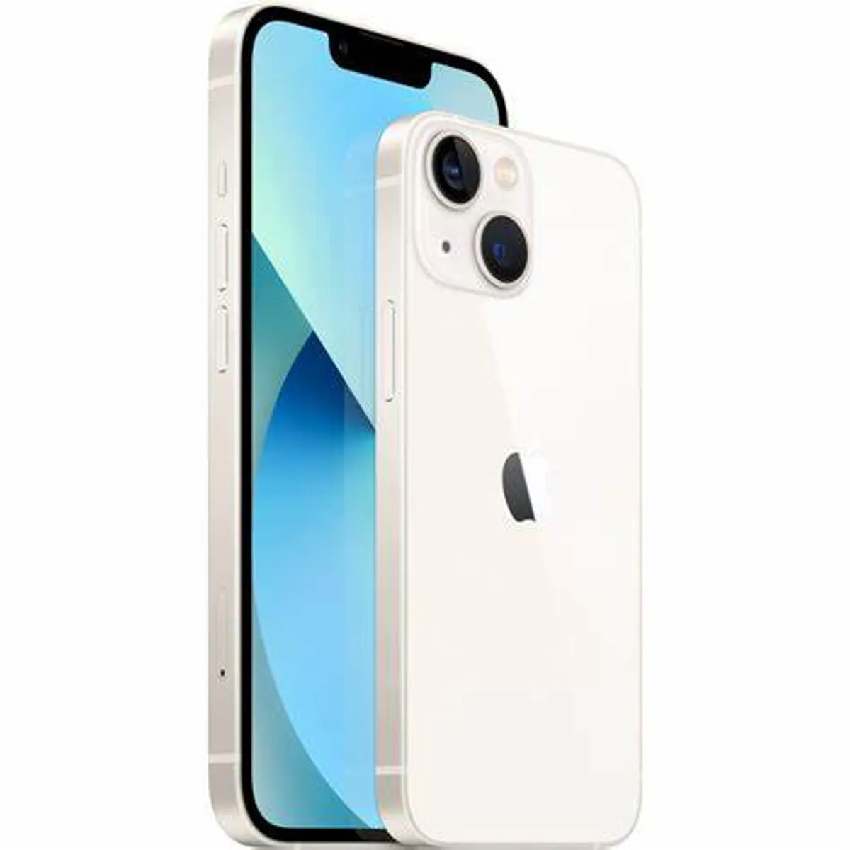 iPhone 13 256GB, Blanco, Leer Descripcion, ENTREGA INMEDIATA, Reacondicionado, marca APPLE - Foto 2
