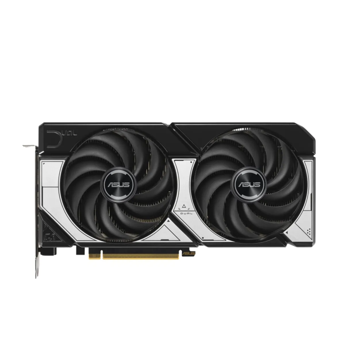 ASUS - Tarjeta de Video ASUS DUAL-RTX5070-O12G  12GB GDDR7 PCIe 5.0