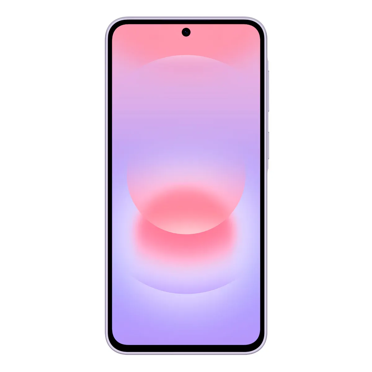 SAMSUNG - Celular Galaxy A37 5G 8GB 256GB Violeta