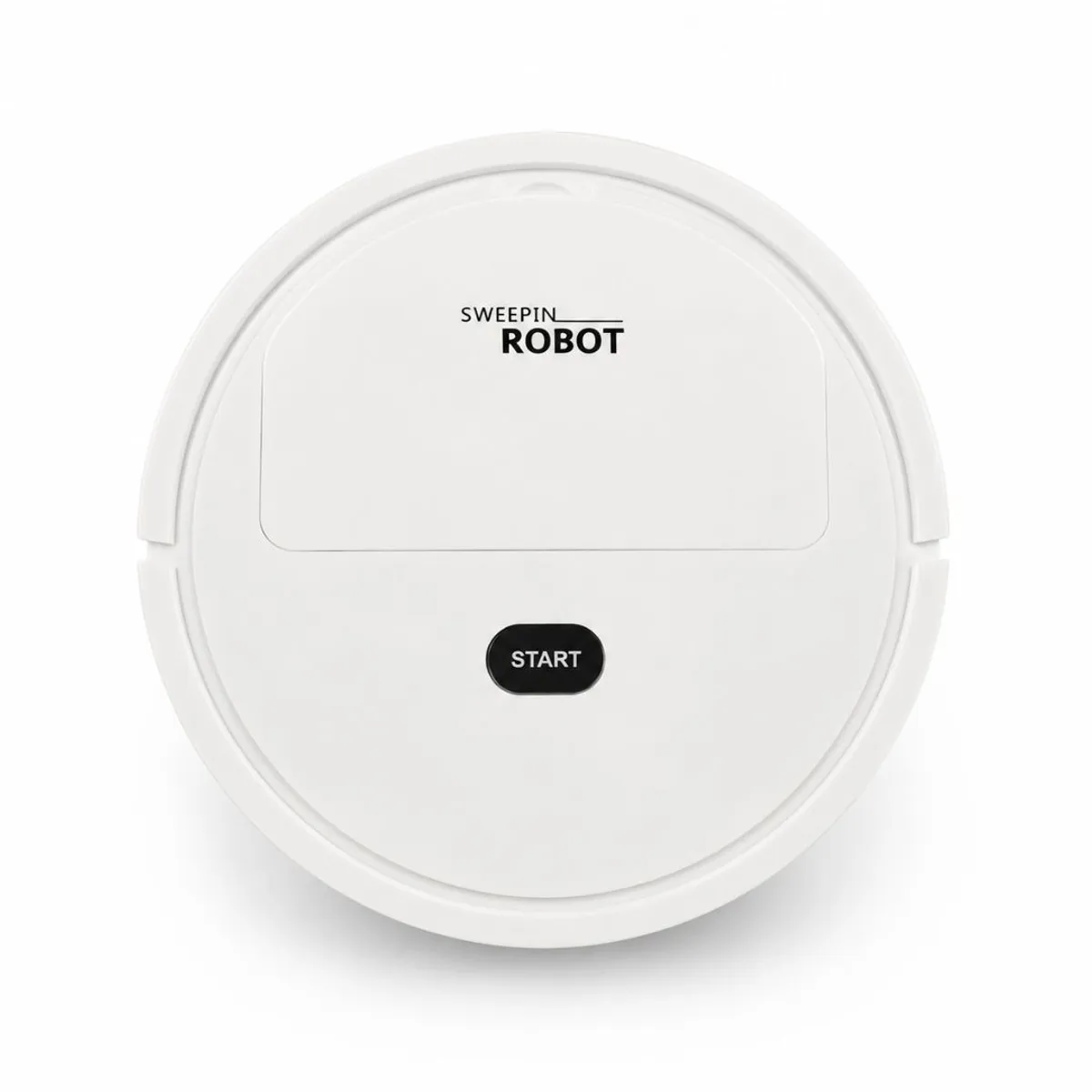 Aspiradora Barredora Robot K235 Smart Inteligente Recargable 3 en 1 Blanco, marca GENERICO - Foto 2