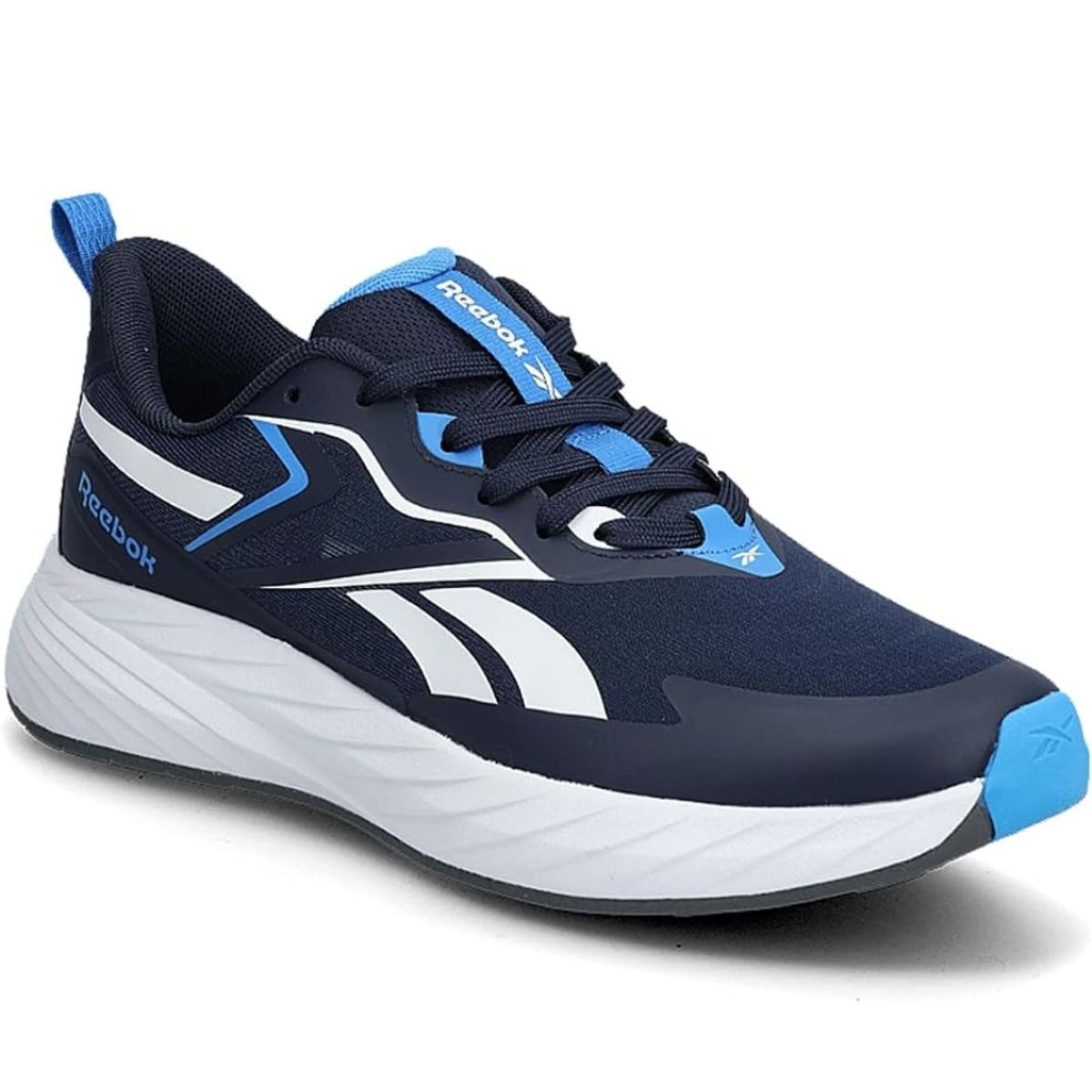 REEBOK - Zapatilla Reebok Verse 100257644 Azul para Hombre