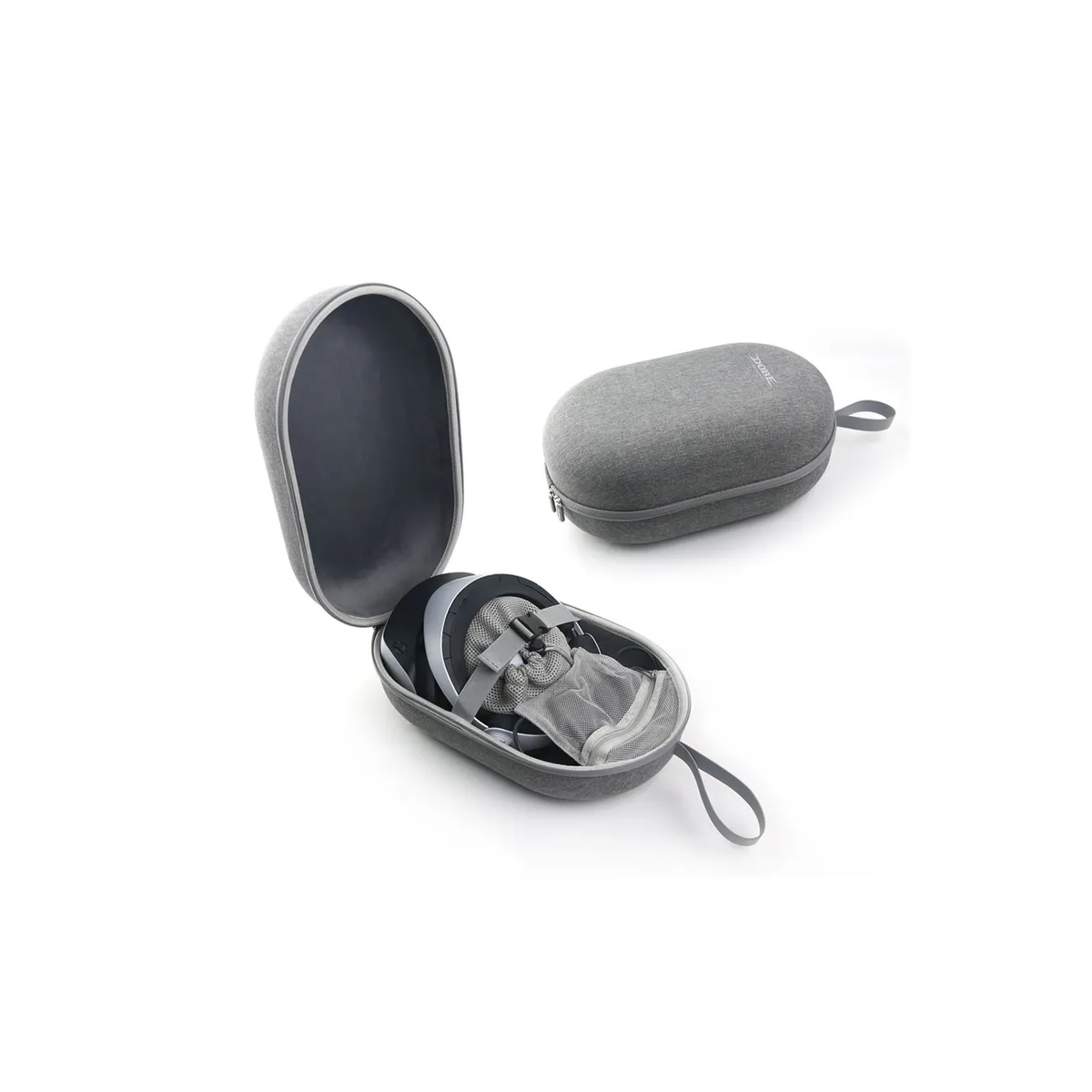 Estuche de Transporte Dobe para PlayStation VR2 TP5-2521, marca DOBE - Foto Principal