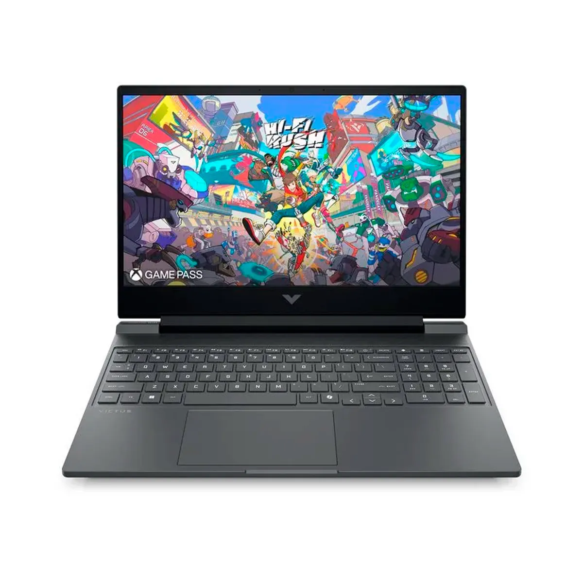 HP - Notebook Hp Victus Gaming 15-Fa2035La 15.6 Fhd Ips Core I5-13420H Hasta 4.6G 8Gb Ddr4