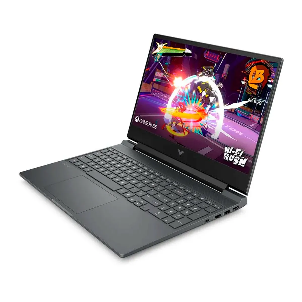 HP - Notebook Hp Victus Gaming 15-Fa2035La 15.6 Fhd Ips Core I5-13420H Hasta 4.6G 8Gb Ddr4