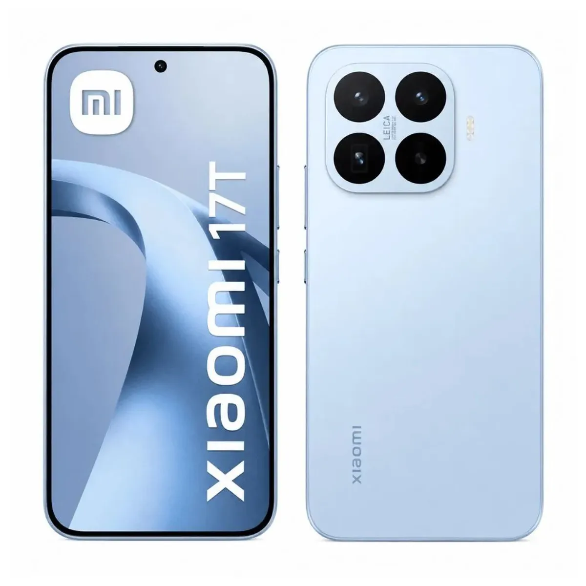 XIAOMI 17T 512GB 12GB RAM AZUL, marca XIAOMI - Foto Principal