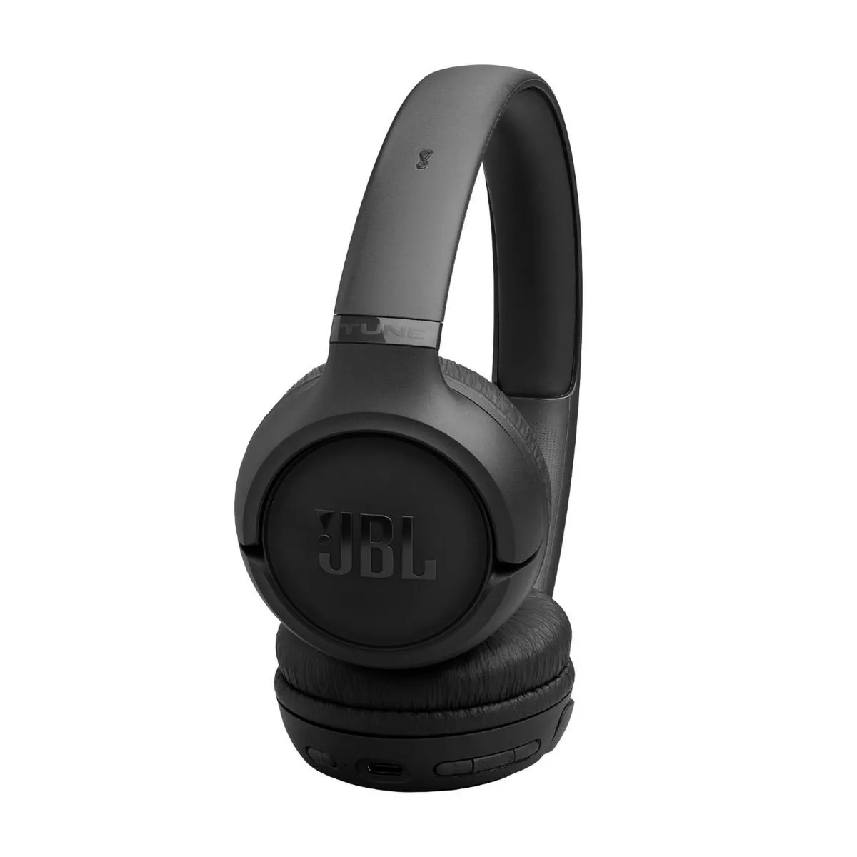 JBL - Audifonos bluetooth JBL TUNE 530 BT Negro