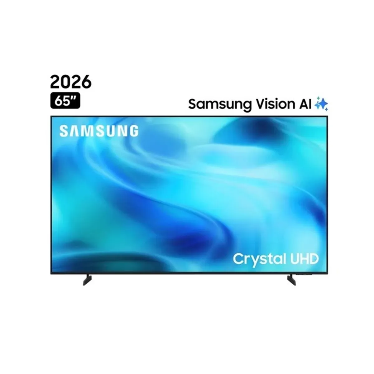 SAMSUNG - TELEVISOR SAMSUNG SMART TV 65 4K UHD UN65U8000HGXPE