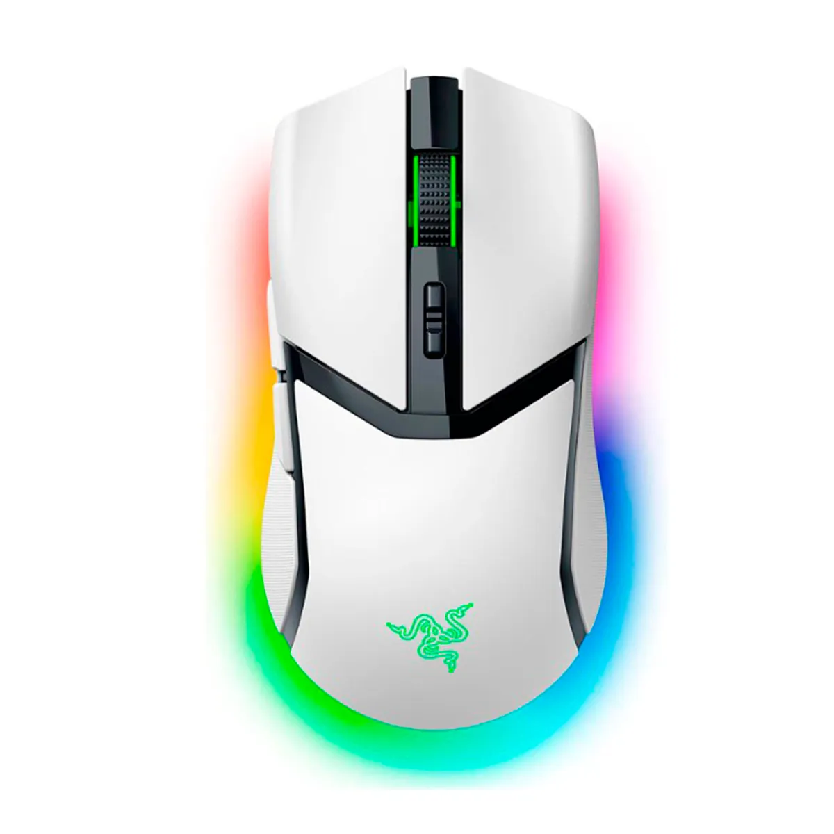 RAZER - MOUSE RAZER COBRA PRO 30K DPI 170H 90M BLANCO PN RZ01-04660200-R3U1