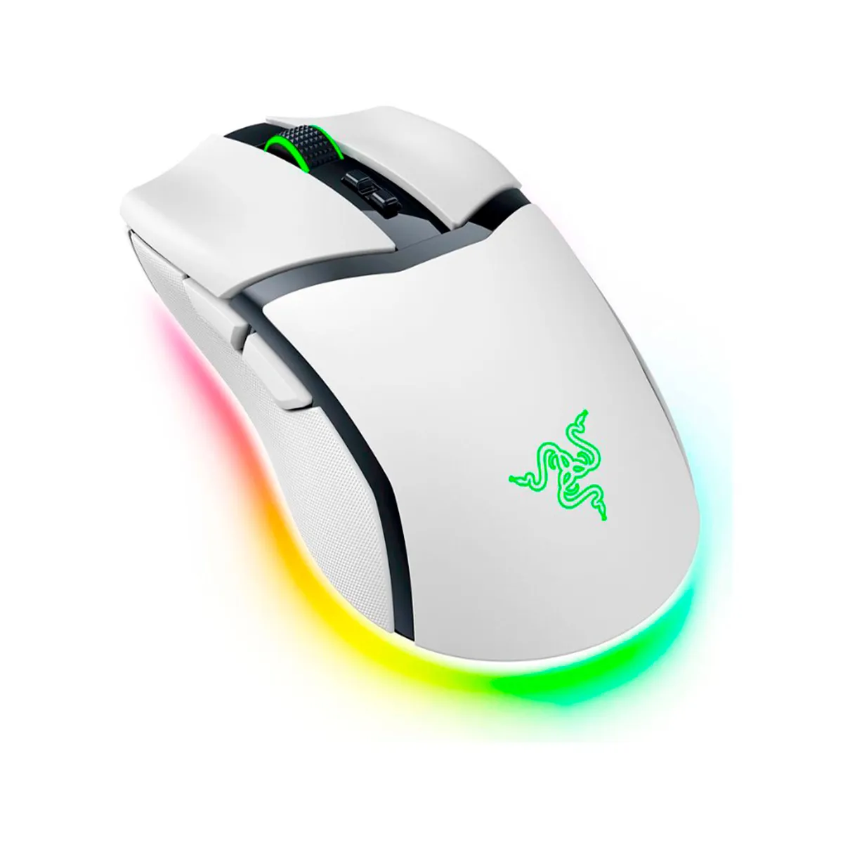 RAZER - MOUSE RAZER COBRA PRO 30K DPI 170H 90M BLANCO PN RZ01-04660200-R3U1