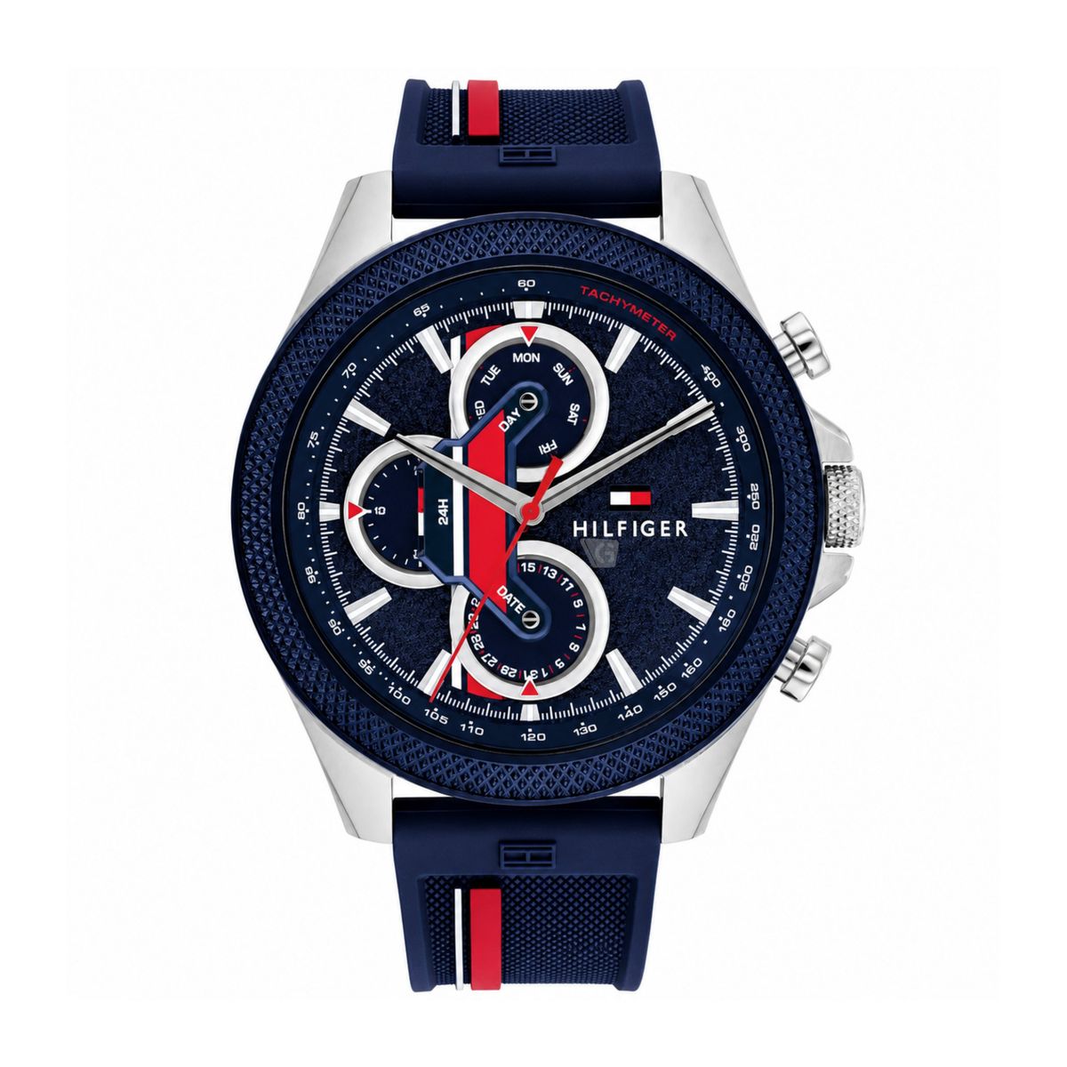 TOMMY HILFIGER - Reloj Tommy Hilfiger Para Hombre 1792083