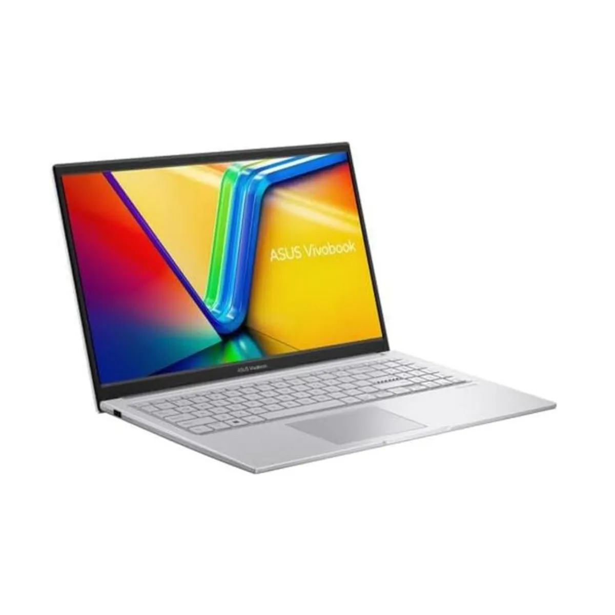 ASUS - Laptop Asus 15.6" I7 150U, 8GB RAM, 512GB Touch Screen, Windows 11.