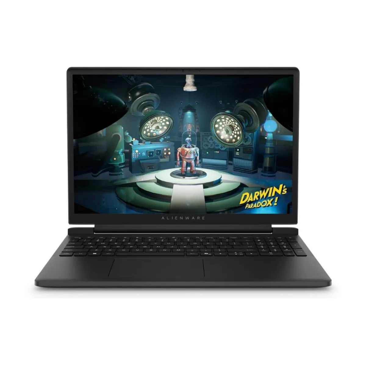 Dell - Laptop Gamer Dell Alienware 15.3" AMD Ryzen™ 5 220 16GB RAM 512GB SSD NVIDIA GeForce RTX 4050 WUXGA Win 11