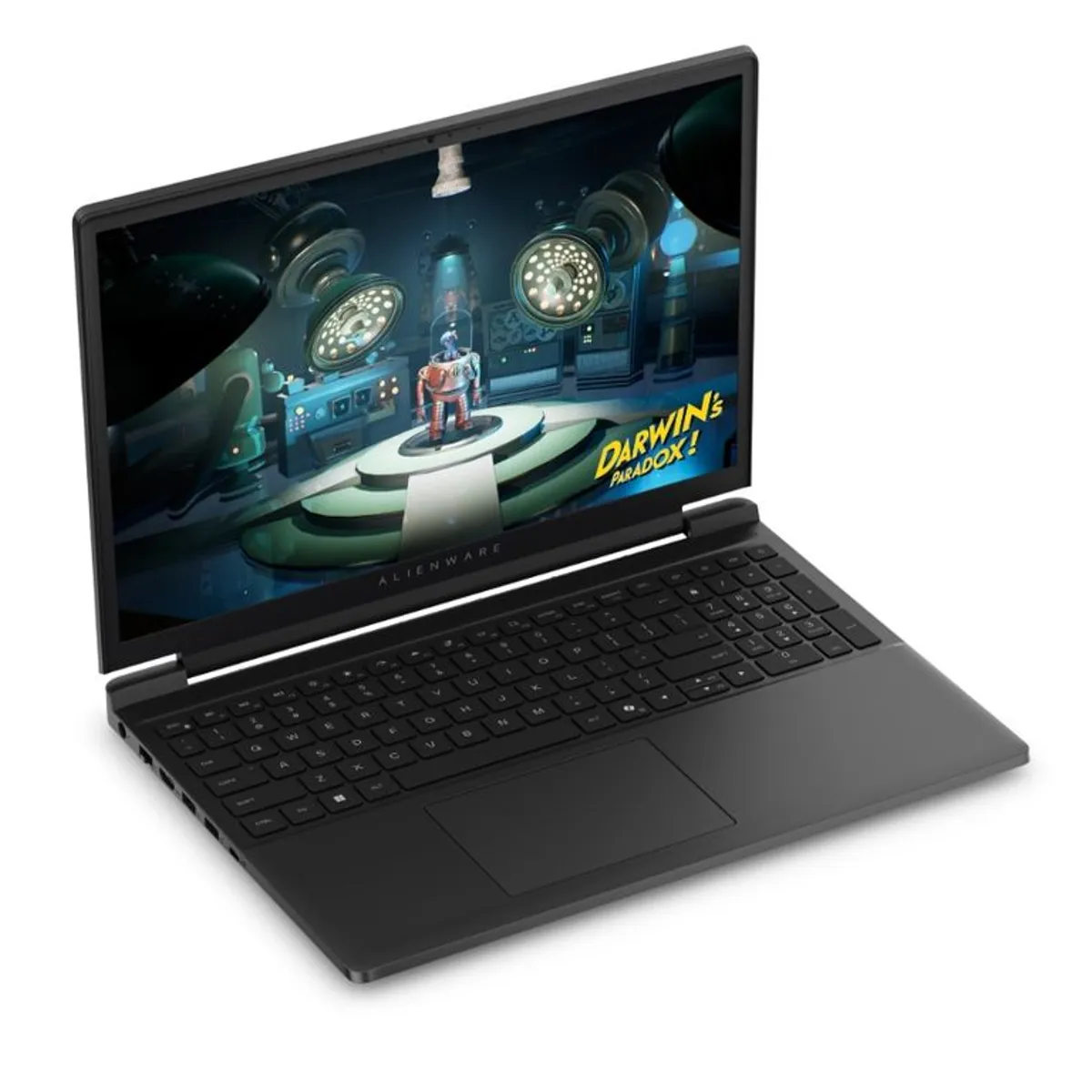 Dell - Laptop Gamer Dell Alienware 15.3" AMD Ryzen™ 5 220 16GB RAM 512GB SSD NVIDIA GeForce RTX 4050 WUXGA Win 11