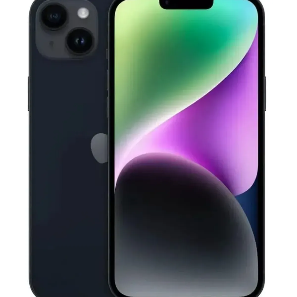 APPLE - IPhone 14 128GB Negro Reacondicionado A2649