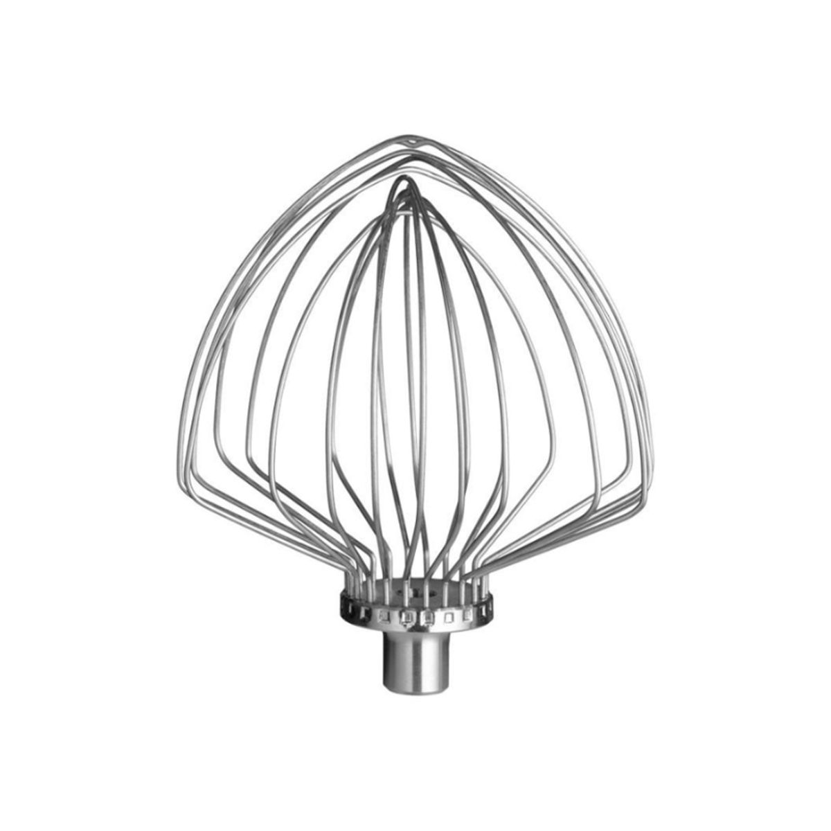 KITCHENAID - Paleta Globo Profesional Batidora KitchenAid W10600940